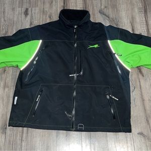 Vintage Arctic wear coat / jacket